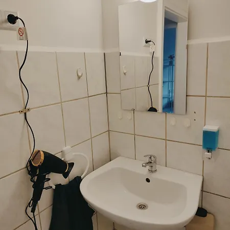 Monteurwohnung Business 1 Og