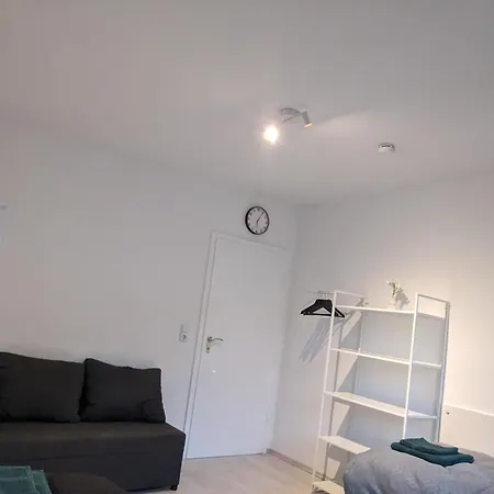 Monteurwohnung Business 1 Og Apartment