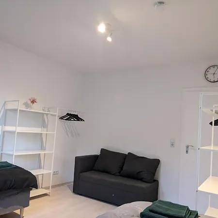 Monteurwohnung Business 1 Og Apartamento