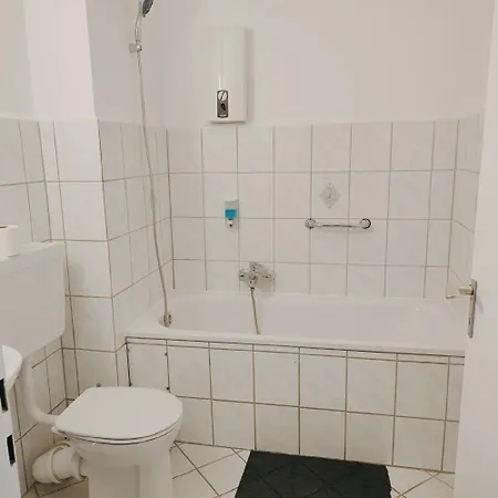 Apartment Monteurwohnung Business 1 Og