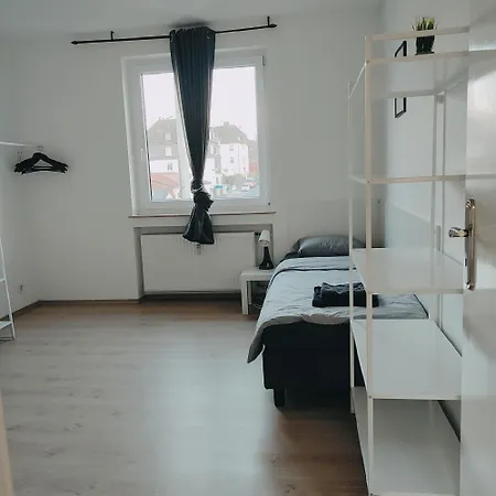 Monteurwohnung Business 1 Og Mettmann