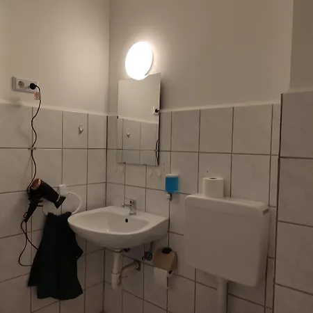 Apartment Monteurwohnung Business 1 Og *