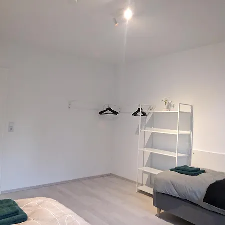 Apartment Monteurwohnung Business 1 Og *