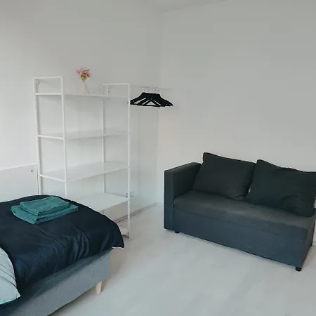 Monteurwohnung Business 1 Og Mettmann