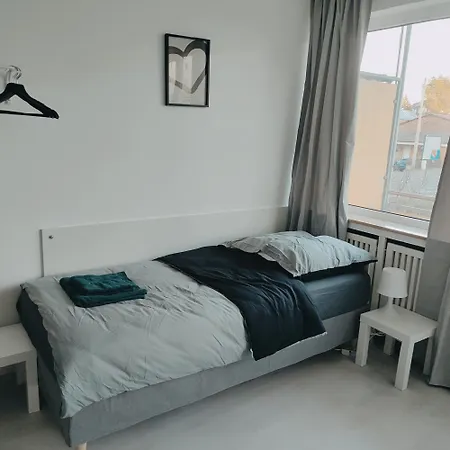Apartment Monteurwohnung Business 1 Og Mettmann