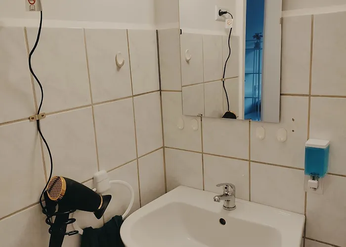 Monteurwohnung Business 1 Og